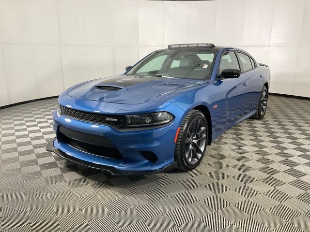 2023 Dodge Charger R/T RWD