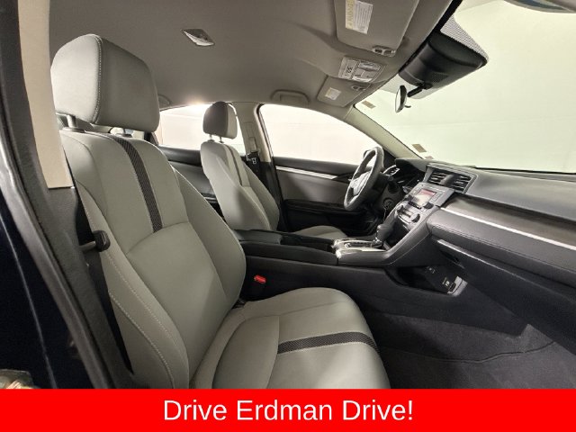 Used 2020 Honda Civic Sedan