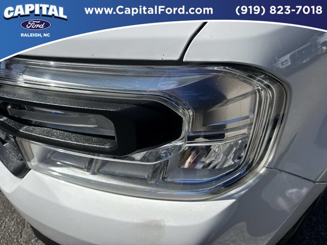Used 2024 White Ford XL image 11