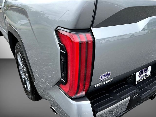 New 2026 Toyota Tundra i-FORCE MAX Truck