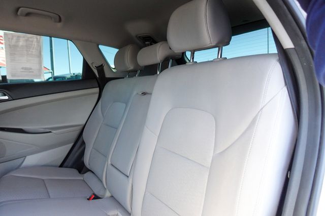 used 2020 Hyundai Tucson car, priced at $15,500