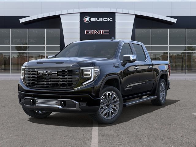 2024 GMC Sierra 1500 Denali Ultimate 6