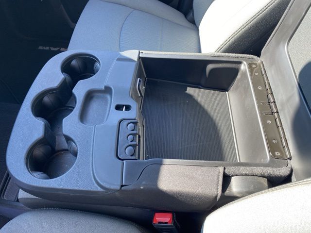 2022 Ram 2500 Big Horn - Bright White Clearcoat exterior view 19