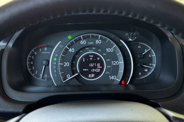 Used 2016 Honda CR-V SUV