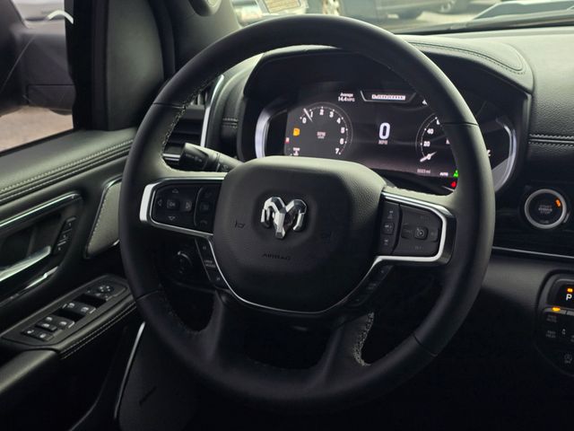 2026 Ram 1500 Laramie:168994A