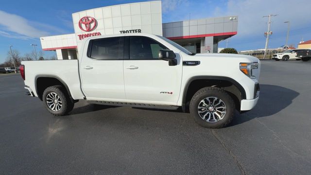 2021 GMC Sierra 1500 #5