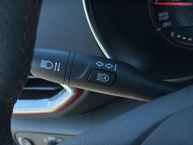 Used 2023 White Chevrolet RS image 29