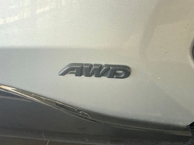 2024 Toyota RAV4 Hybrid XSE Silver at Westside Lexus