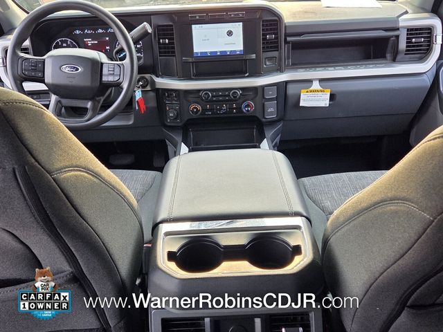 Used 2024 Ford F-250SD Truck