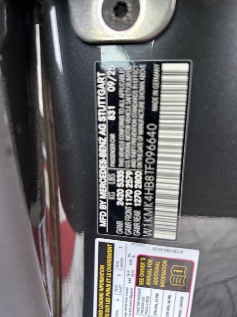 2026 Mercedes-Benz CLE CLE 300 - 11