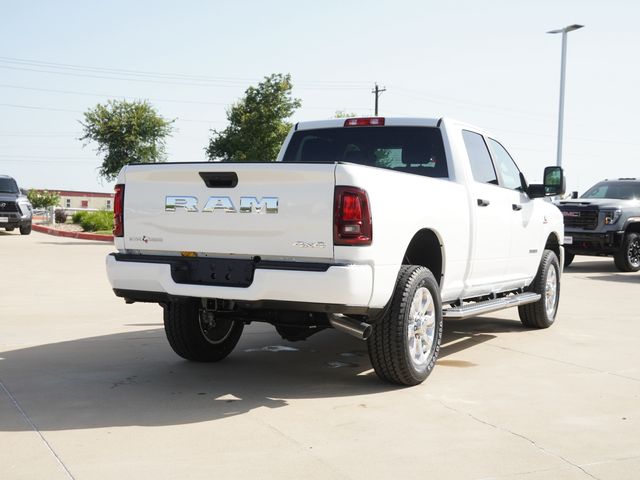 New 2026 Ram 2500 Truck