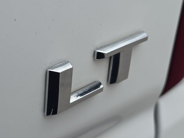 2021 Chevrolet Silverado 1500 LT:45546A