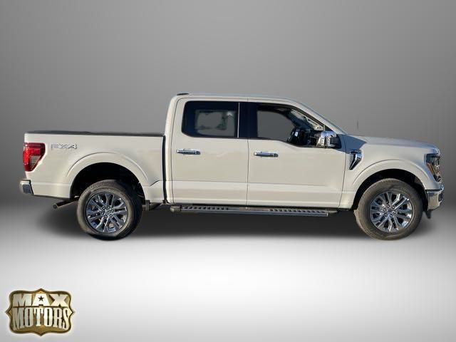 2024 Ford F-150 XLT 13