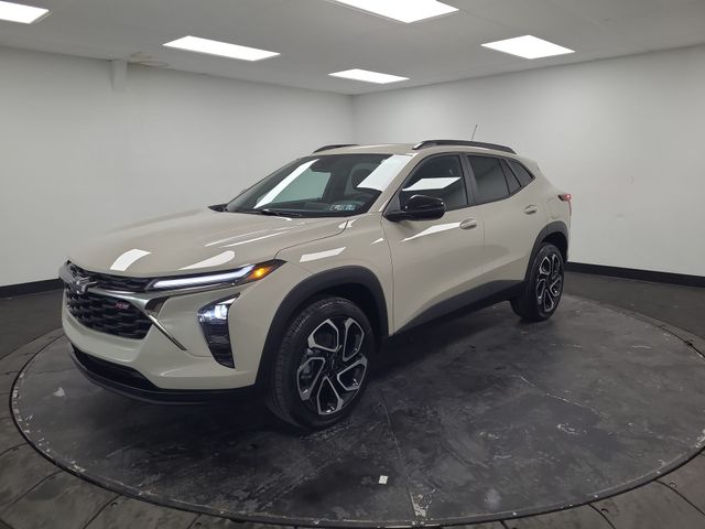 2026 – Chevrolet – Trax
