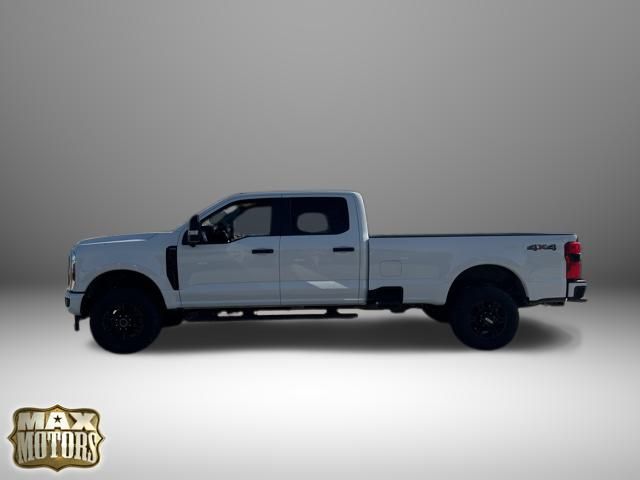 2024 Ford F-250SD XL 9