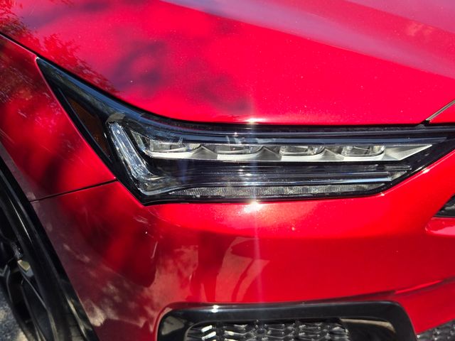 2025 Acura MDX - $63,999