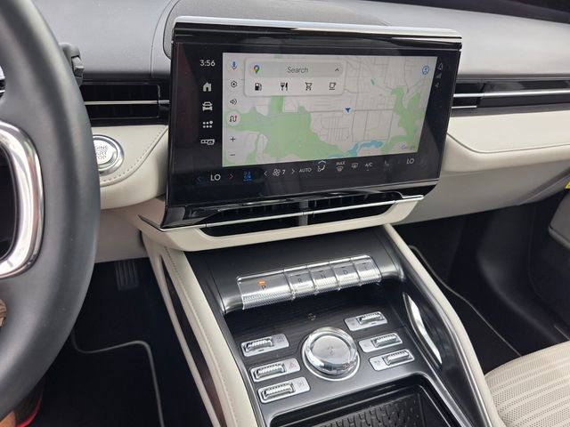 Used 2026 Lincoln Nautilus SUV