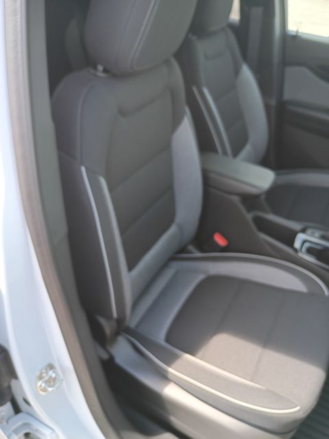 New 2026 Chevrolet TrailBlazer SUV
