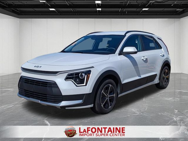 2025 Kia Niro LX