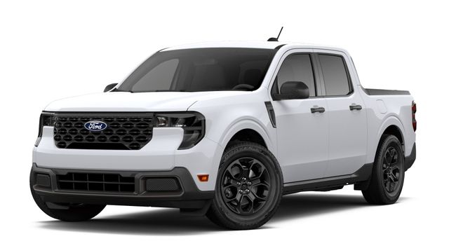 2026 Ford Maverick XLT AWD's photo
