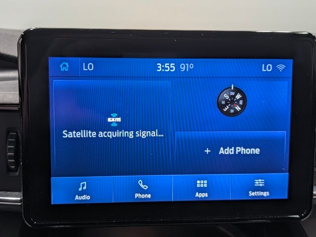 Used 2020 White Ford XLT image 19