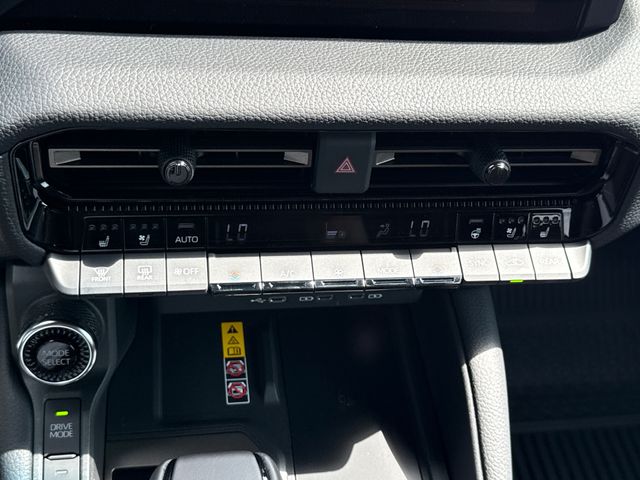 New 2027 Toyota Land Cruiser SUV