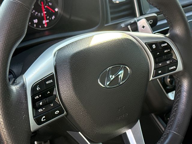 Used 2019 Hyundai Sonata Sedan