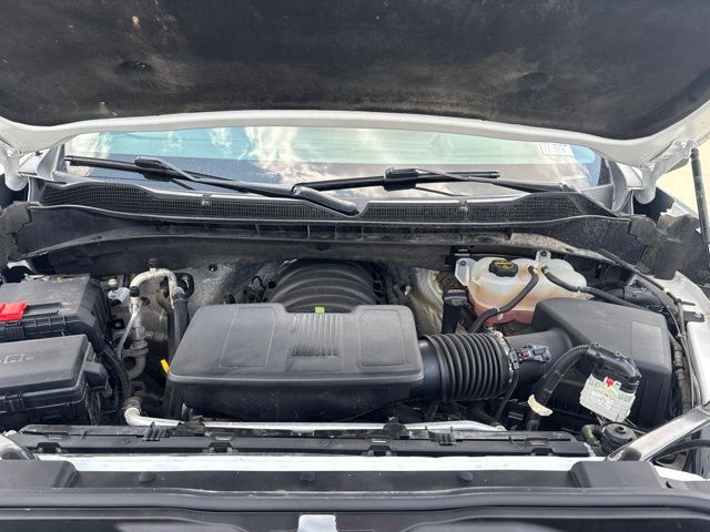 Used 2024 Chevrolet Silverado 1500 Truck