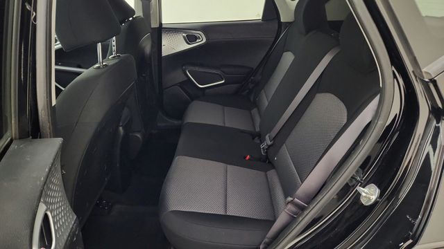 2022 Kia Soul LX Black at Parkway Family Mazda