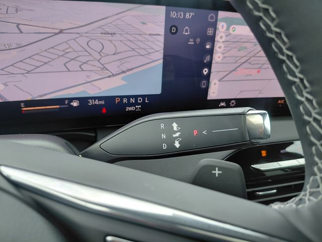 New 2025 Gray Buick Preferred image 33
