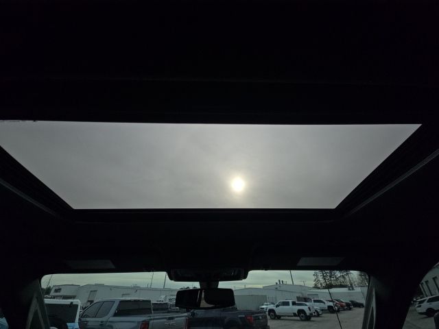 2022 GMC Sierra 2500HD AT4:45140A