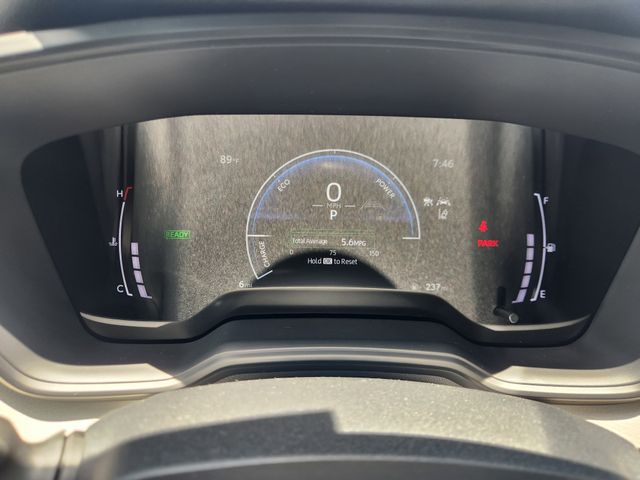 2026 Toyota Corolla Hybrid LE  at Big Star Chrysler Jeep Dodge Ram 