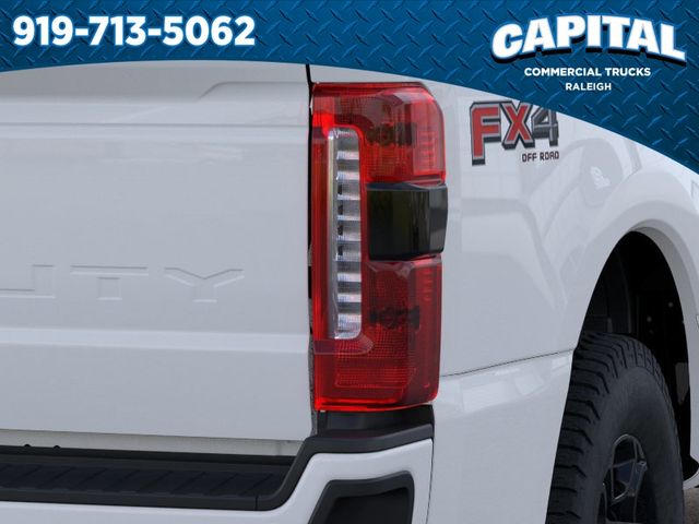 New 2026 White Ford XL image 23