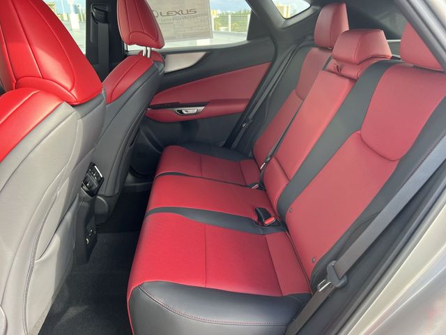 2024 Lexus NX - $43,888