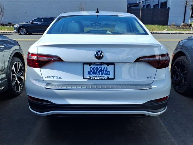 2023 Volkswagen Jetta