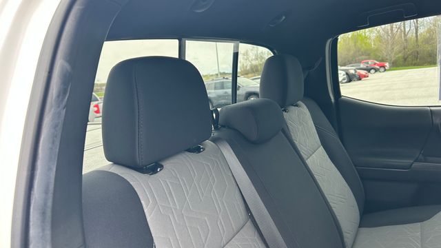 Used 2023 Toyota Tacoma Truck
