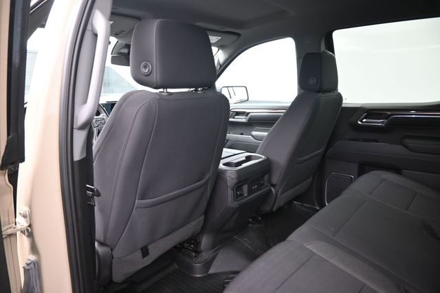 Used 2023 Chevrolet Silverado 1500 Truck