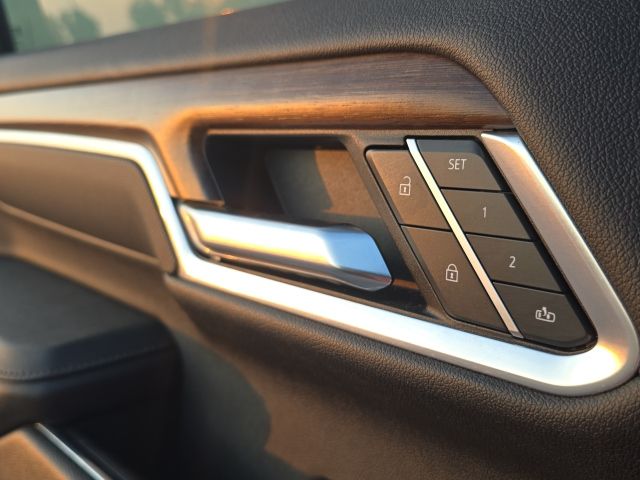 Photo of 2024 Chevrolet Silverado 2500HD High Country in Dallas, GA - 22,  2024 Chevrolet Silverado 2500HD High Country:167171A