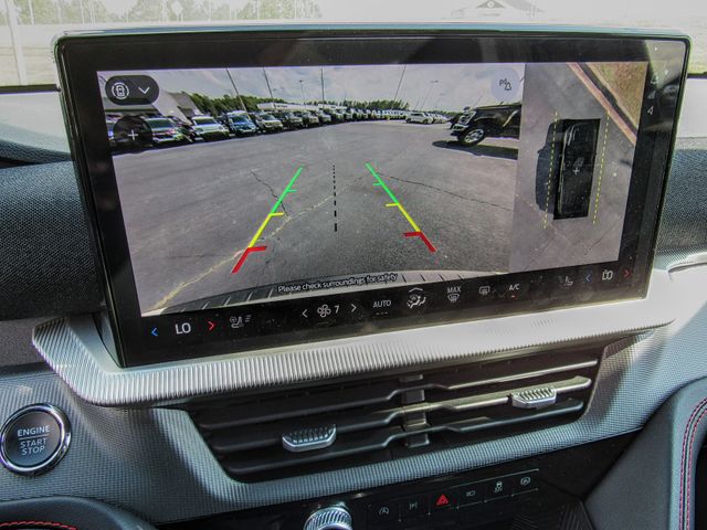 Photo of 2025 Ford Explorer ST-Line in Dallas, GA - 15,  2025 Ford Explorer ST-Line:L165851