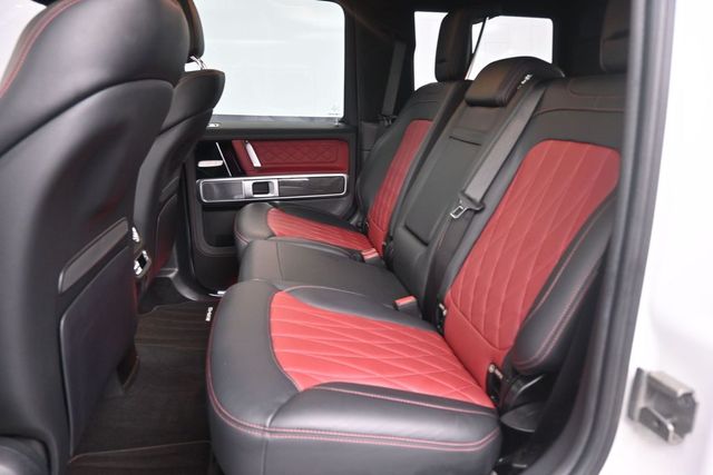 Used 2022 Mercedes-benz G-Class SUV