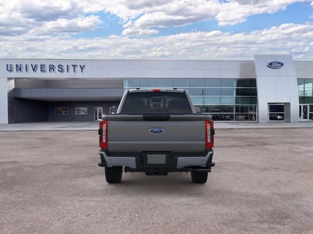 New 2026 Gray Ford XLT image 6