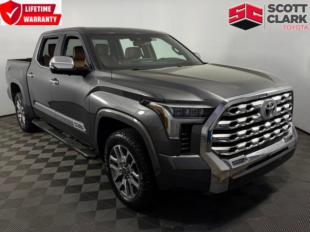 2023 Toyota Tundra 1794