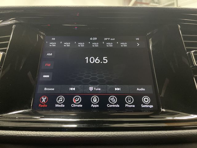 2023 Dodge Durango GT photo