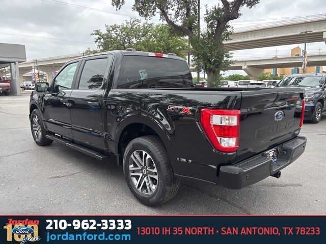 Used Car 2023 Ford F-150  Xl For Sale Under $35,000 In San Antonio, Texas