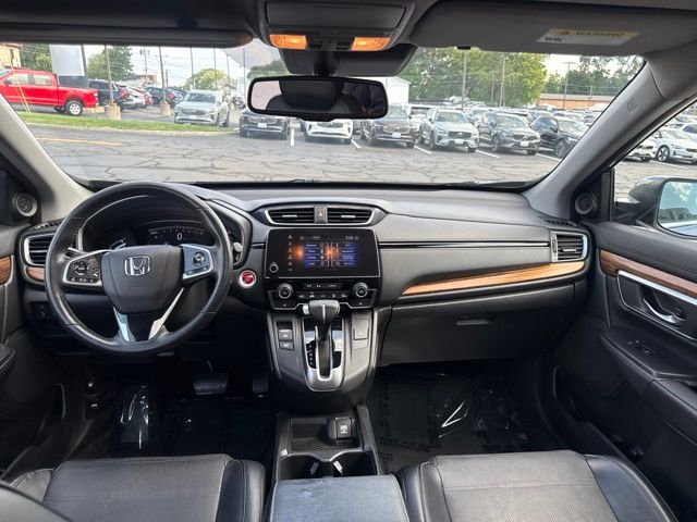 Used 2019 Honda CR-V SUV