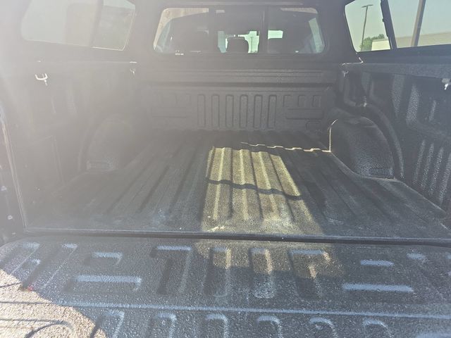 Used 2023 Black Ford XLT image 13