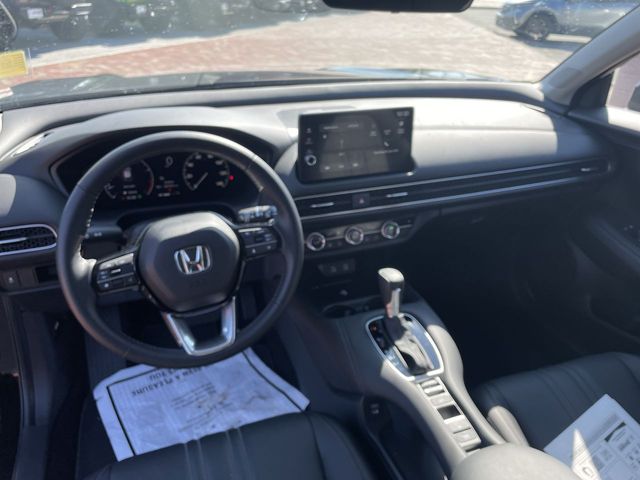 Used 2026 Honda HR-V SUV