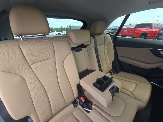 Photo of 2019 Audi Q8 3.0T Premium Plus in Dallas, GA - 15,  2019 Audi Q8 3.0T Premium Plus:44114A