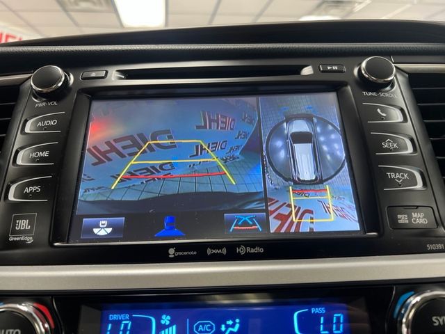 Used 2019 Toyota Highlander Hybrid SUV