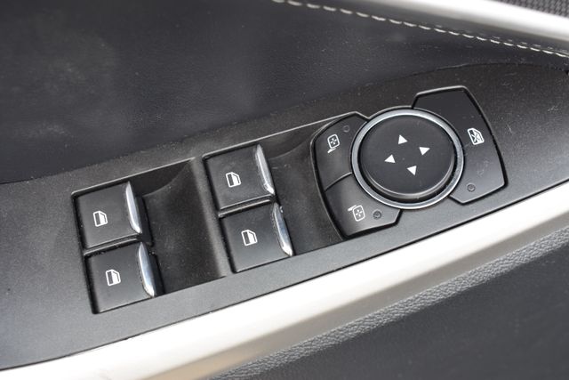 Used 2022 Ford Explorer SUV